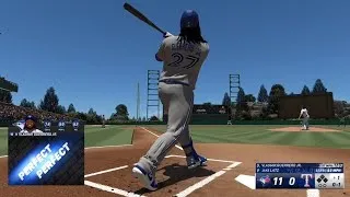 Thumbnail: 618 ft Homerun Mlb the Show 24