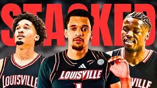 Thumbnail: Louisville Basketball 2026-27: The Rebuild Is Over