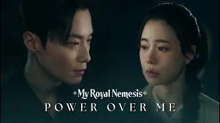 Thumbnail: My Royal Nemesis FMV | Power Over Me