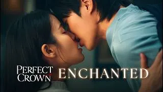 Thumbnail: Perfect Crown | I-An & Hui-ju FMV | Enchanted