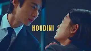 Thumbnail: Kdrama 2023/24 Couples