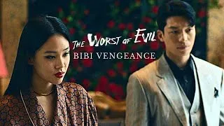Thumbnail: The Worst Of Evil FMV | BIBI Vengeance