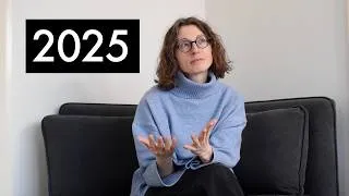 Thumbnail: How Was Your 2025?