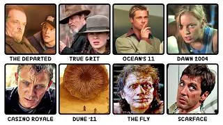 Thumbnail: Every Unnecessary Movie Remake That Somehow Worked Explained in 16 Minutes