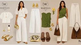 Thumbnail: Top 30 AUGUST Modest Summer outfits for women 