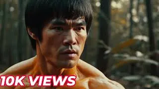 Thumbnail: Bruce Lee Jungle Reflex Test That Nobody Can Repeat