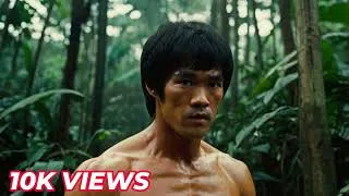 Thumbnail: The Jungle Echo Bruce Lee Used to Sharpen His Hearing