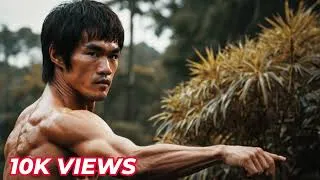 Thumbnail: Bruce Lee vs The Jungle Warrior: A True Story?