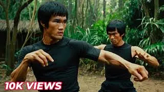 Thumbnail: Bruce Lee Jungle Moves That Inspired Jeet Kune Do