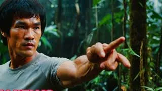 Thumbnail: Bruce Lee Believed the Jungle Was Alive