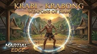 Thumbnail: S3 - Episode 3: Krabi - Krabong - Weapons of Siam