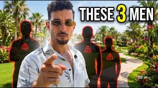 Thumbnail: 3 types of men that need urgent help..