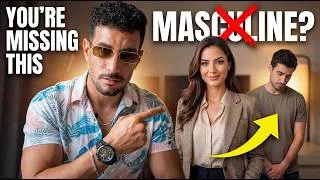 Thumbnail: She is not Masculine you are Beta❗️