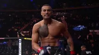Thumbnail: Carlos Ulberg Finishes But They Get Increasingly More Brutal