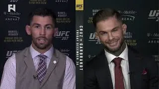 Thumbnail: The Night Dominick Cruz Got Humbled
