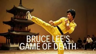Thumbnail: Game of Death: Bruce Lee's Final Martial Arts Masterpiece