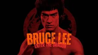 Thumbnail: Bruce Lee and Enter the Dragon: The Birth of a Legend