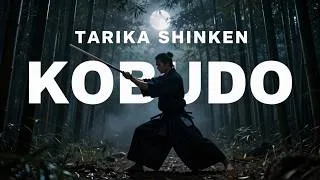Thumbnail: Taira Shinken: Master of Okinawan Weapons