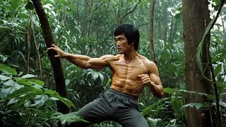 Thumbnail: The Untold Story of Bruce Lee’s Jungle Fury: How He Revolutionized Martial Arts