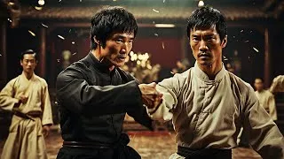 Thumbnail: Bruce Lee’s Fight with Ip Man: Truth vs Fiction