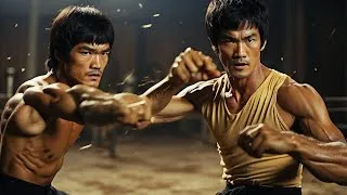 Thumbnail: Bruce Lee’s Death Stomp: Myth or Reality