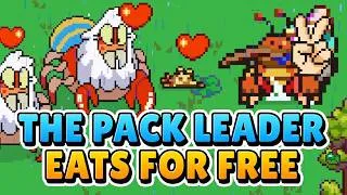 Thumbnail: Gregarious Builds Are Absolute Meta | Everything is Crab