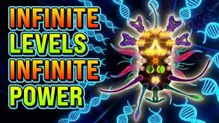 Thumbnail: I Broke Pathogenic With an Infinite Scaling Build And Melted Heart Boss