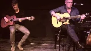 Thumbnail: Erik Satie - Danses de Travers 1, 2 & 3