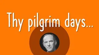 Thumbnail: Jesus, I My Cross Have Taken