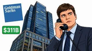 Thumbnail: How Investment Banks Actually Make Money