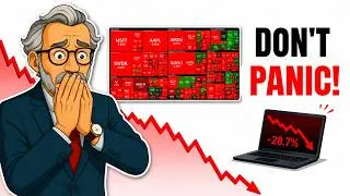 Thumbnail: How to Invest During a Recession (What the Data Actually Says)