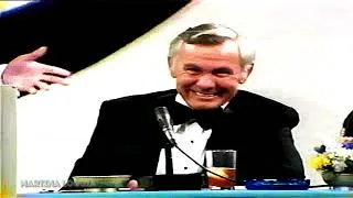 Thumbnail: Stand up Comedian and Roaster Joey Bishop Best Roasts   Dean Martin Celebrity Roast