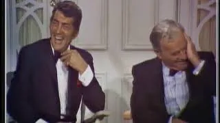 Thumbnail: Jimmy Stewart Tells us About the Bleep Word  - The Dean Martin Show Variety Show