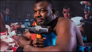 Thumbnail: THE CHAMP IS HERE 🥊