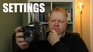 Thumbnail: Camera Settings Feel Like A TRAP Until You Learn THIS