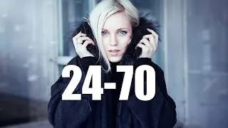 Thumbnail: 24–70mm  Why Chasing f/1.2 Can Make Your Portraits WORSE