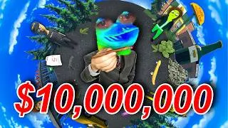 Thumbnail: Making $10,000,000 in Schedule 1