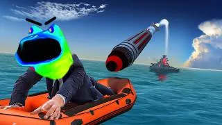 Thumbnail: Getting Repeatedly OBLITERATED in From the Depths