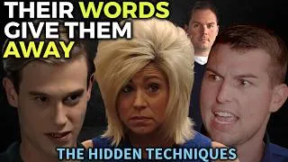 Thumbnail: World's Most Famous "Psychic Mediums" Exposed: How Language Creates the Illusion
