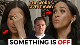 Thumbnail: “A Working Mom” | The Cracks in Meghan Markle’s Self-Branding That Reveal Everything
