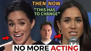Thumbnail: What Meghan Markle’s Most Talked-About Speeches Really Reveal About Her Personality
