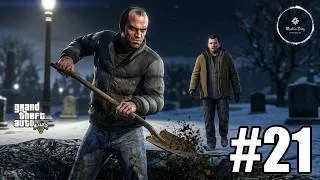 Thumbnail: Grand Theft Auto V #21