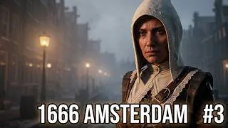 Thumbnail: 1666: Amsterdam #3