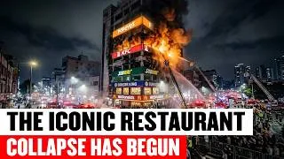 Thumbnail: 6 Iconic Restaurant Chains That Are Falling Apart in 2026
