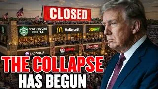 Thumbnail: 15 Big Fast Food Chains That Are Falling Apart Before 2026