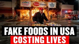 Thumbnail: 30 Fake Foods You’re Probably Eating Every Week (Part 2)