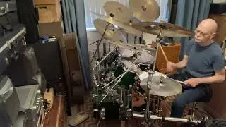 Thumbnail: Jeff Lorber - Magic Lady