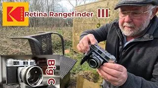 Thumbnail: Join me as I dive into image quality, features, and more, my verdict on the Kodak Retina III bigC