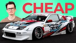 Thumbnail: Stop Buying Overpriced Cars. Buy These Instead.