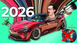 Thumbnail: How To Mod Your Car In 2026